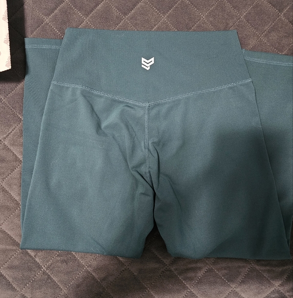 Strong Physic leggings - Picture 13 of 16